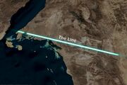 نئوم، شهر خطی در حال ساخت عربستان سعودی (بخش دوم)