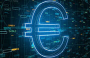 تبدیل ۸ درصد از سپرده مشتری بانک‌های منطقه یورو به یوروی دیجیتال