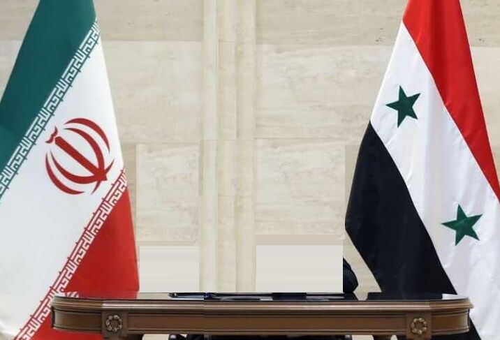 دور جدید روابط اقتصادی ایران و سوریه