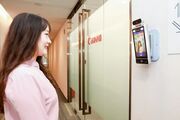 نصب دوربین های کنترل لبخند در شرکت های چینی