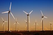 نیروی باد و دستیابی به انرژی تجدیدپذیر| رونق روزافزون صنعت انرژی باد