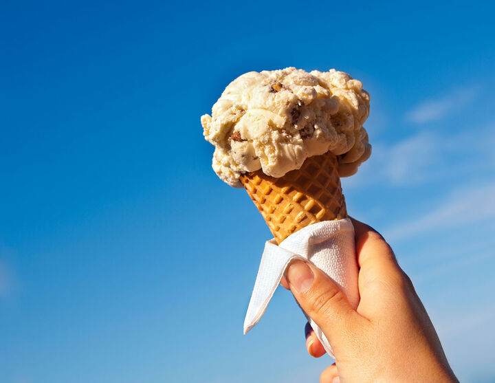 ارزش ۷۵ میلیارد دلاری بازار جهانی بستنی تا ۲۰۲۴| جایگاه ۹۴ ایران در بین صادرکنندگان