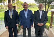 نیاز افغانستان به مشارکت ایران در ترسیم آینده| روابط تجاری دو همسایه تحت تاثیر نفوذ ترکیه