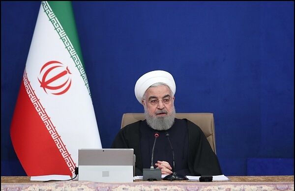تروریسم اقتصادی آمریکا علیه ایران ادامه دارد| قول می‌دهم مشکلات کارکنان صنعت نفت حل شود