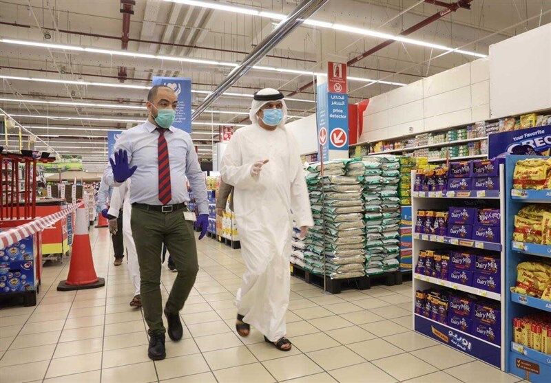 بازار لبنیات امارات بکر است| دمپینگ ترکیه‌ای‌ها در بازار بستنی| آب معدنی در امارات ۶۵ هزار تومان!