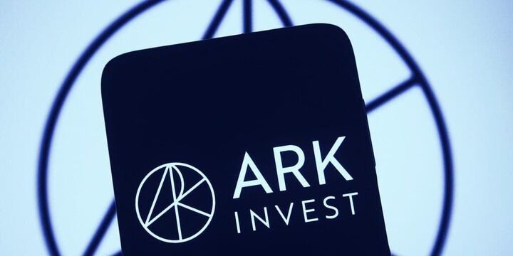 افزایش سرمایه‌گذاری شرکت ARK در حوزه رمزارز