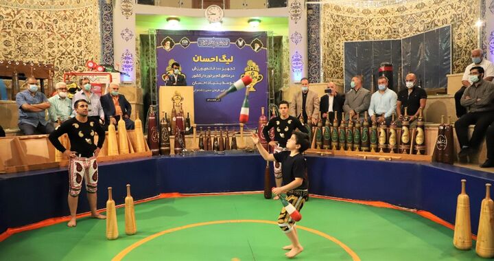 تجهیز ۲۵۰ خانه ورزش در مناطق محروم کشور توسط ستاد اجرایی فرمان امام