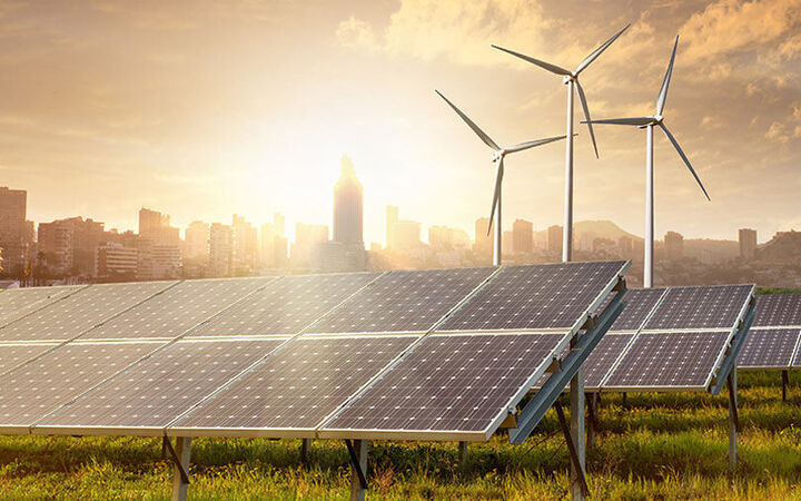 طرح ویژه وزیر نیرو برای رشد سرمایه گذاری تجدید پذیرها| نیروگاه‌های خورشیدی سوخت مجانی می گیرند!