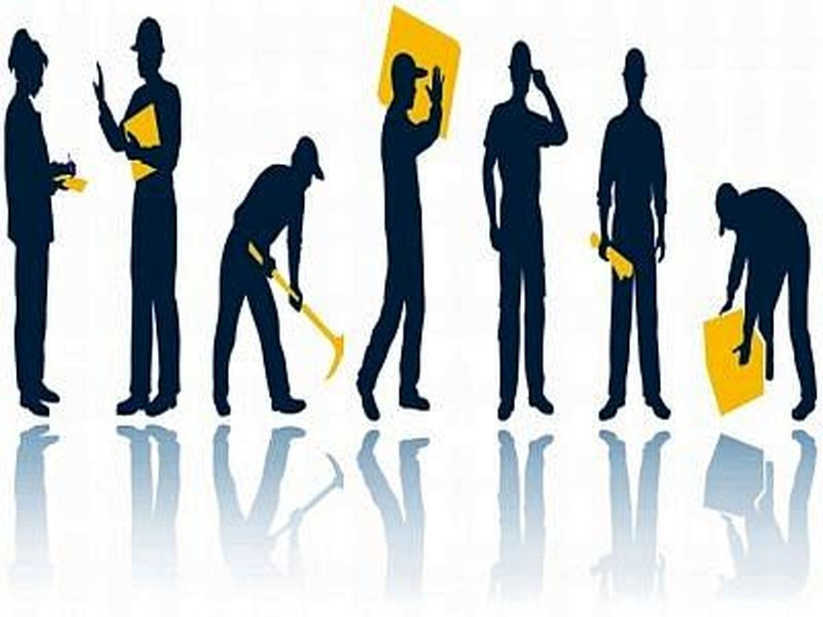 جذب نیروی امریه در وزارت تعاون، کار و رفاه اجتماعی
