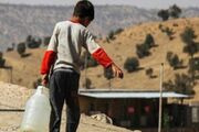 مشکل آب شرب در ۷۰۰ روستای آذربایجان شرقی