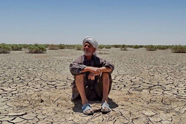 خشکسالی همچنان در خراسان جنوبی می‌تازد| تابستان گرم پیش‌روی کویر
