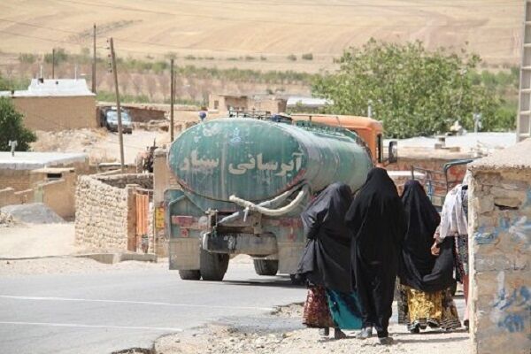 ۷۵۰ روستای کرمان آب ندارند| دستور استاندار برای آبرسانی به روستاها در اسرع وقت