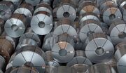 صادرات برخی از محصولات فولادی افزایش و واردات آن کاهش یافت