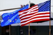 پایان بی نتیجه مذاکرات آمریکا و اروپا درخصوص اعطای یارانه‌ها