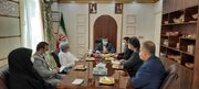راه‌اندازی بازارچه‌های مشترک مرزی ایران و عمان در استان هرمزگان