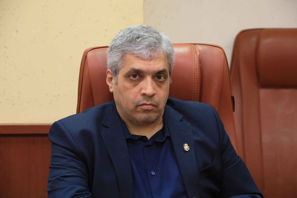 زمان ساخت شناور در  ایران ۱۵ سال، در دیگر کشورها یک سال| تدارک واگذاری خدمات کشتیرانی به بخش خصوصی