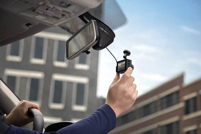 ۵ دوربین‌ خودرو منتخب ۲۰۲۱ | حقوق شما در تصادفات رانندگی حفظ می‌شود
