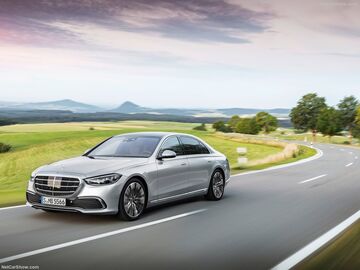 شرایط فروش ۳ محصول برقی مرسدس بنز اعلام شد