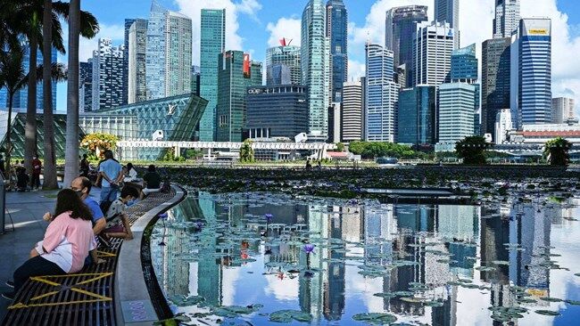 جاه طلبی سنگاپور؛ دستیابی به قطب تجارت الکترونیک منطقه| «شاپی»؛ پربازدیدترین پلتفرم خرید آنلاین