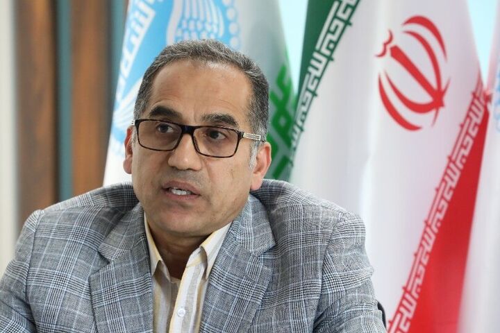 ناوگان دریایی ایران فرسوده است/ آمادگی بخش خصوصی برای لایروبی ولگا ناوگان دریایی ایران فرسوده است/ آمادگی بخش خصوصی برای لایروبی ولگا