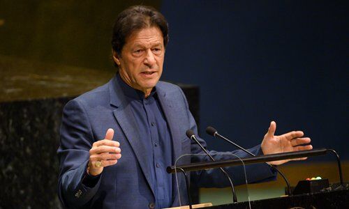 چشم انداز متزلزل اقتصاد پاکستان| آیا آینده CPEC به «خان» گره خورده است؟
