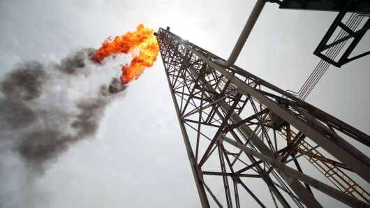 تلاش عراق برای یافتن شرکای تجاری جدید در حوزه انرژی