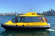 کسب مجوز راه‌اندازی طرح «تاکسی آبی» در رودخانه‌های اروند و بهمنشیر آبادان