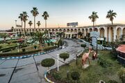 احداث شهرک هتل‌های اروند| سرمایه‌گذاران برای احداث هتل جدید در آبادان و خرمشهر حمایت می‌شوند