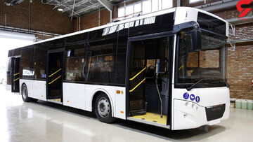اتوبوسرانی کرج مجهز به ۴۰ اتوبوس برقی می شود| دعوت از اتوبوسرانی های کشور برای استفاده در ناوگان