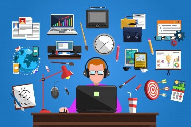 اشتغالزایی برکت در مناطق محروم از طریق «فریلنسینگ بینالمللی» اشتغالزایی برکت در مناطق محروم از طریق «فریلنسینگ بینالمللی»