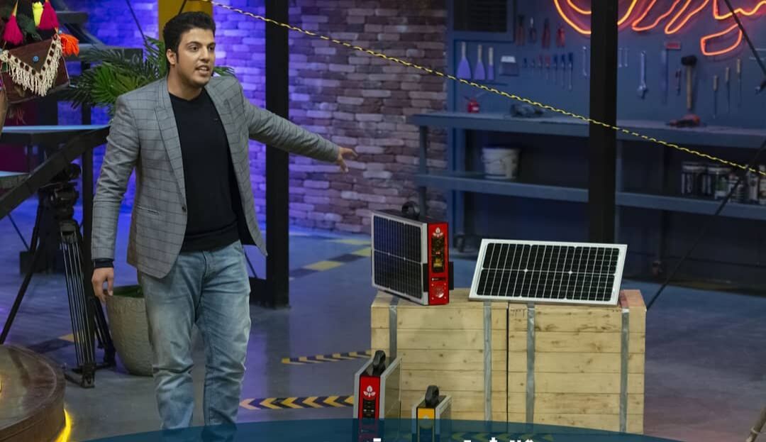 رفع نیاز برقی با استفاده از پنل های خورشیدی/ حمایت از واحدهای فناور ضرورت دارد