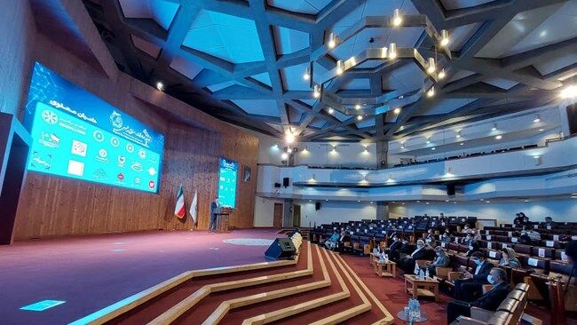  دومین همایش بین‌المللی توسعه صادرات صنایع پلیمری، مردادماه برگزار می‌شود