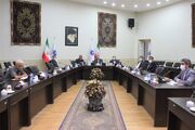 آمادگی بخش خصوصی آذربایجان شرقی برای افزایش ارتباطات تجاری با ماگیلوف بلاروس