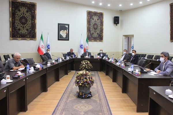 آمادگی بخش خصوصی آذربایجان شرقی برای افزایش ارتباطات تجاری با ماگیلوف بلاروس