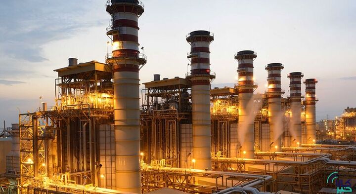 نیروگاه «علی‌آباد» به شبکه خطوط لوله نفتی متصل می‌شود