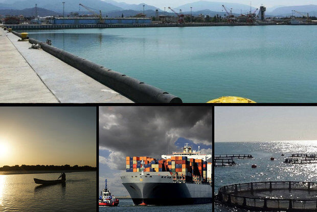 دریاها چه جایگاهی در توسعه اقتصاد ایران دارد؟