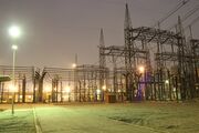 مصرف برق شهرک‌های صنعتی در کشور حدود ۵ هزار مگاوات است