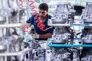رشد ۶.۱ درصدی شاخص تولید شرکت‌های صنعتی بورسی در مردادماه