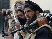 افغانستان دروازه اتصال اقتصاد ایران به چین و روسیه؛ حضور طالبان چه آثاری دارد؟