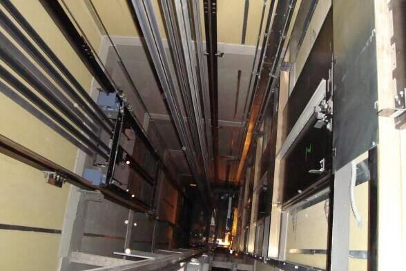 شرکت های آسانسورسازی در طبقه ورشکستگی ایستاده اند/ امنیت آسانسورها با شرایط کنونی رو به کاهش است