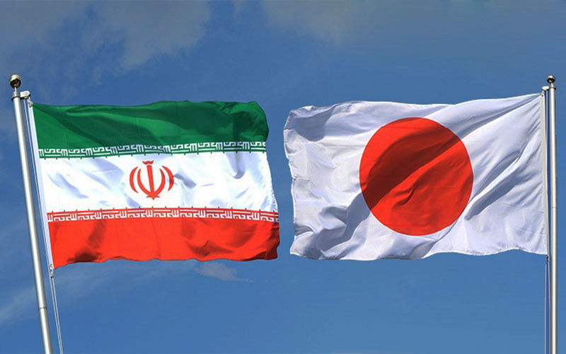 توسعه روابط تجاری ایران و ژاپن در دستور کار وزارت کار