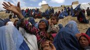 درخواست سازمان ملل برای کمک ۶۰۰ میلیون دلاری به افغانستان