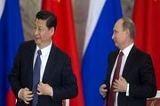چین هنوز هژمون اقتصادی نیست| پکن و مسکو فقط نگرانیهای مشترک دارند