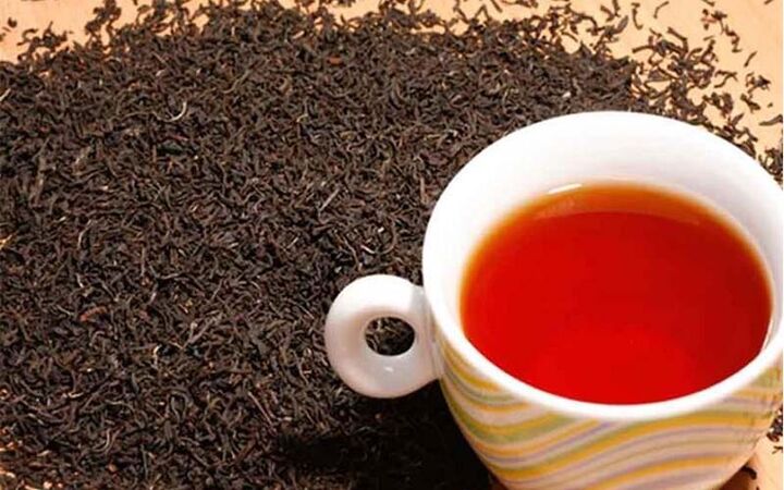 ظرفیت تولید چای در ایران چه مقدار است؟