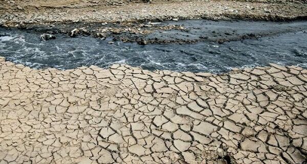 ذخیره آبی سد طالقان ۲۹ درصد کاهش یافته است/ مشکل جدی کم آبی در قزوین