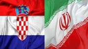 تاکید وزیر اقتصاد کرواسی بر توسعه روابط تجاری با ایران