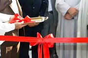 افتتاح شرکت جاودان ستاره زیویه در کردستان/۱۴۰ نفر صاحب شغل شدند