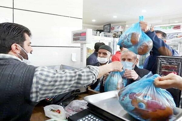 غیب شدن روزانه ۲۰۰ تن مرغ در مازندران| ساز ناکوک تنظیم بازار