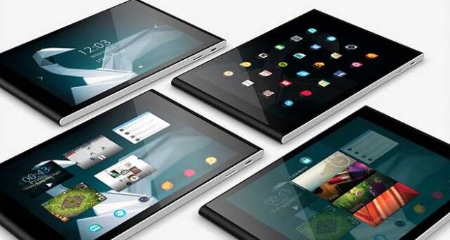 قیمت پرفروش‌ ترین تبلت های هفته اول آذر ۱۴۰۴