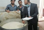 طبخ و توزیع ۳۰۰هزار پرس غذا در عید غدیر